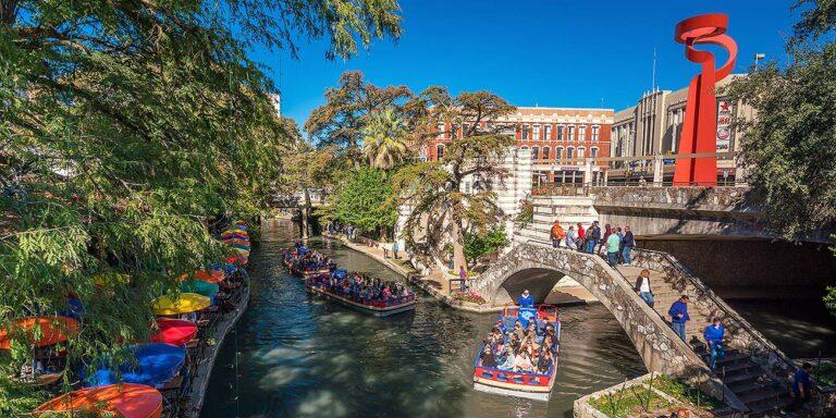 San Antonio Shines as One of America’s Top 25 Most Fun Cities