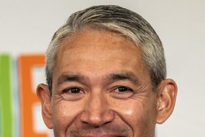 San Antonio Mayor Emphasizes Education as the Key to Empowering Latinos