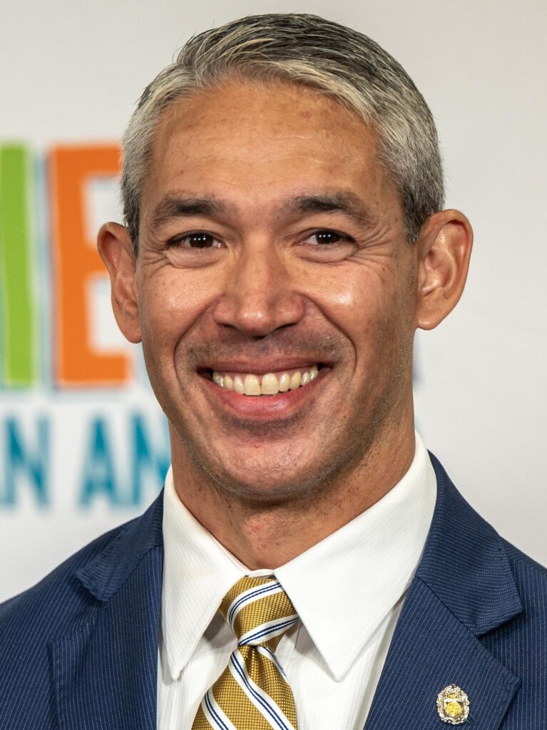 San Antonio Mayor Emphasizes Education as the Key to Empowering Latinos
