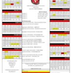 Key Dates to Know for the Philadelphia School District 2025-2026 Calendar