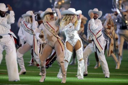 NFL Issues Warning to Beyoncé About Potential Fines Ahead of Christmas Day Halftime Show