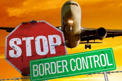 When Is Border Patrol Allowed to Pull You Over? Discover the Facts!