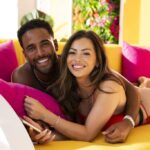 Love Island USA’s Kendall Washington and Nicole Jacky Officially Split After Season 6 Reunion – yahoo.com