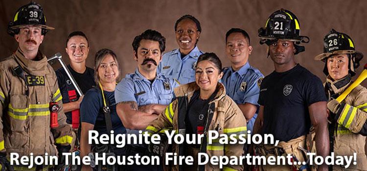 Houston Firefighters Courageously Tackle Intense Tanker Truck Blaze on US Highway 90 Houston Firefighters Courageously Tackle Intense Tanker Truck Blaze on US Highway 90