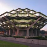 UC San Diego Climbs to #7 Among Leading U.S. Public Universities