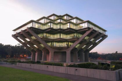 UC San Diego Climbs to #7 Among Leading U.S. Public Universities