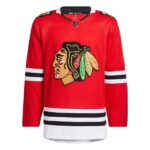 Blackhawks Soar to the Top of Elite Prospects’ Top 100 Rankings