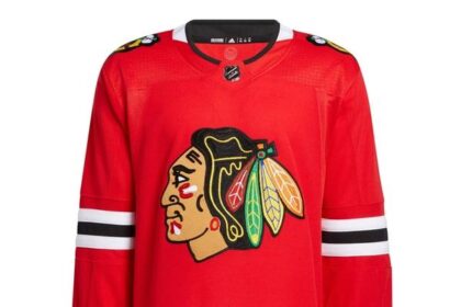 Blackhawks Soar to the Top of Elite Prospects’ Top 100 Rankings