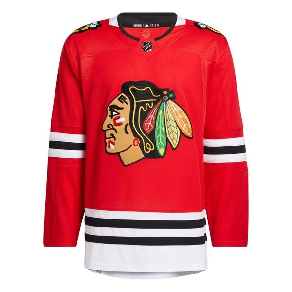 Blackhawks Soar to the Top of Elite Prospects’ Top 100 Rankings
