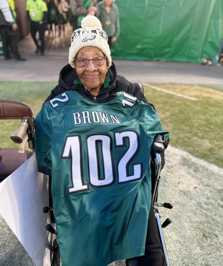 Become a Fan of Change: Join the Philadelphia Eagles Movement!