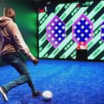 Experience Soccer Like Never Before: Exciting New Concept Sets U.S. Headquarters in Dallas