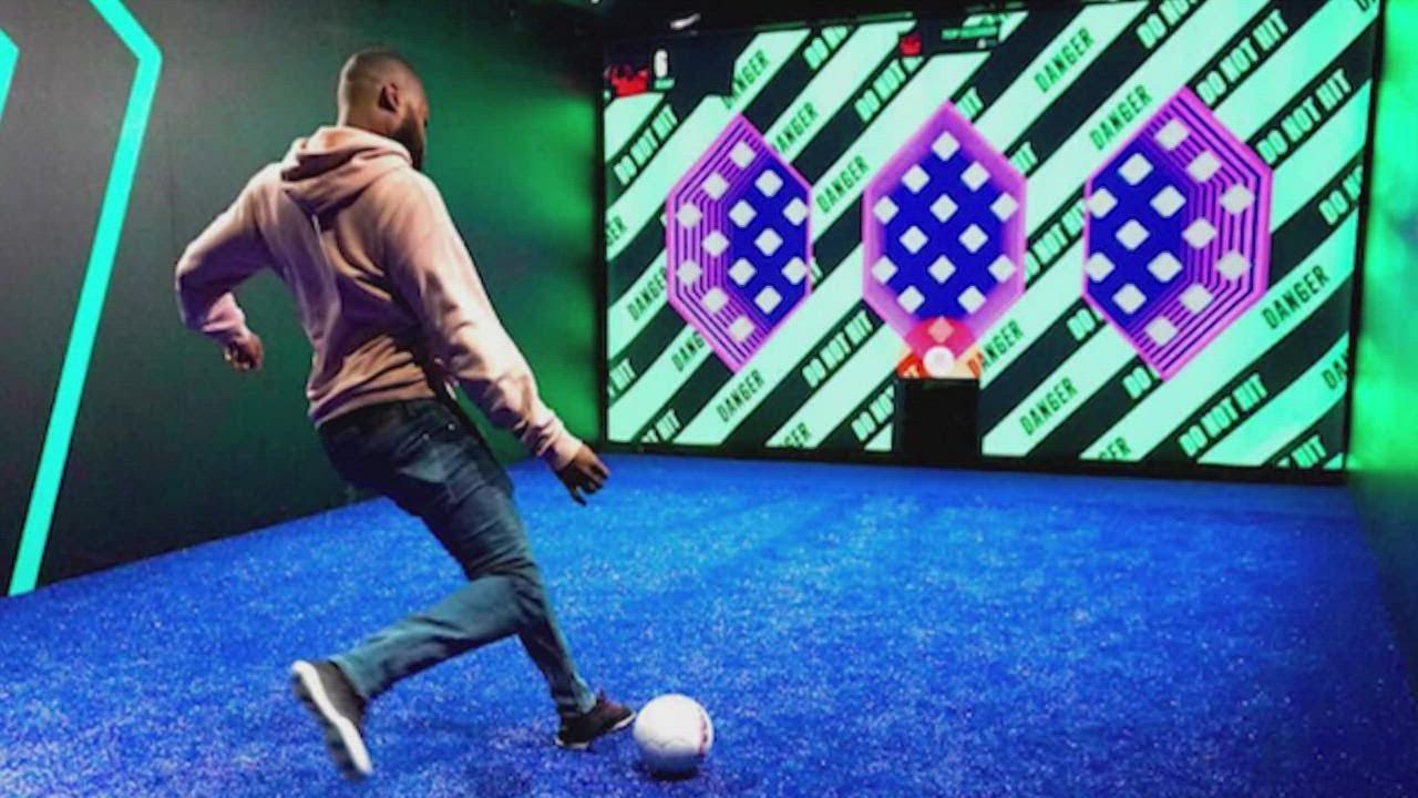 Experience Soccer Like Never Before: Exciting New Concept Sets U.S. Headquarters in Dallas Experience Soccer Like Never Before: Exciting New Concept Sets U.S. Headquarters in Dallas