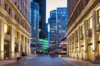 Chicago Sees Surge of New Businesses in 2024, Poised for Even Greater Growth in 2025