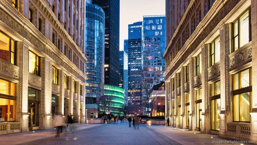 Chicago Sees Surge of New Businesses in 2024, Poised for Even Greater Growth in 2025 Chicago Sees Surge of New Businesses in 2024, Poised for Even Greater Growth in 2025