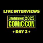 Epic Comic-Con 2025 Bash Ignites the Hard Rock’s FLOAT with Unforgettable Entertainment