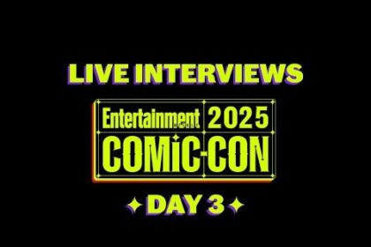 Epic Comic-Con 2025 Bash Ignites the Hard Rock’s FLOAT with Unforgettable Entertainment