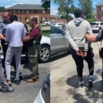 Tragic South Philadelphia Shooting Leaves 3 Dead and 9 Wounded