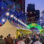 Top 10 Must-Do Activities in San Antonio This December