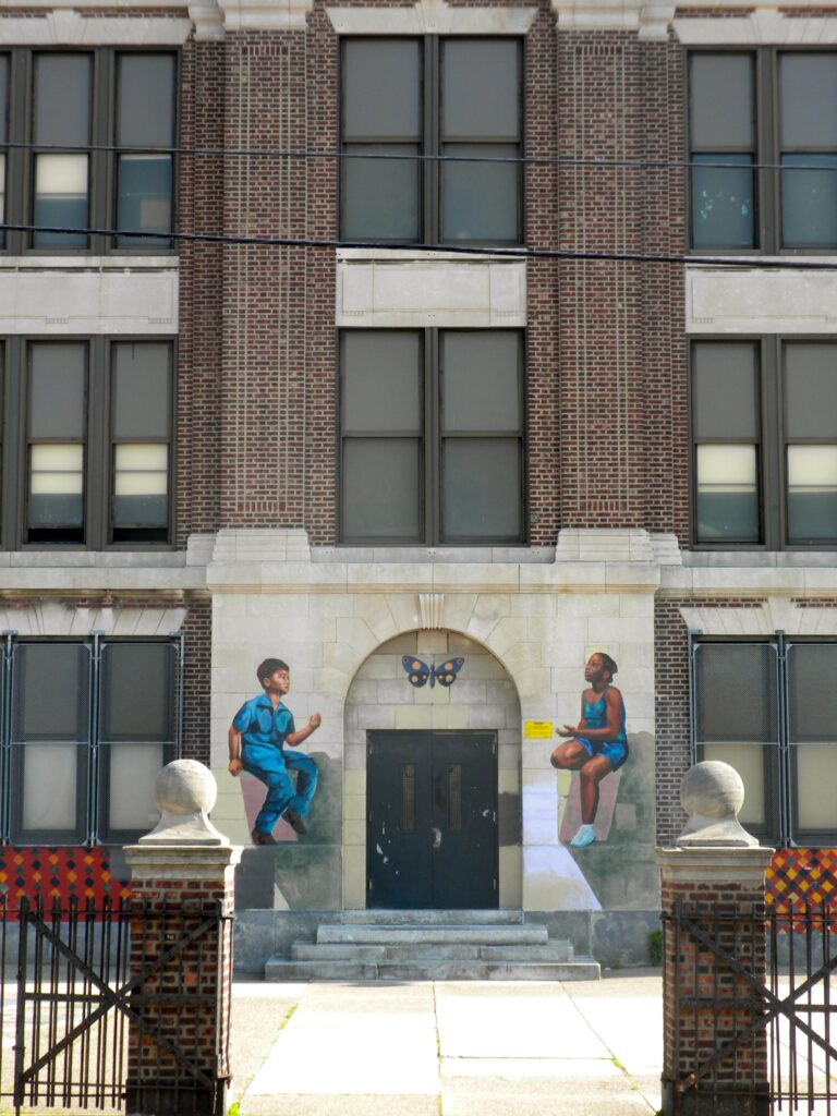 Philly’s Universal Vare Charter School to Close as It Won’t Seek Renewal Philly’s Universal Vare Charter School to Close as It Won’t Seek Renewal