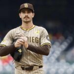 Dylan Cease Shares Exciting Insights on His Future with the Padres After Trade Deadline