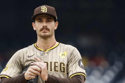 Dylan Cease Shares Exciting Insights on His Future with the Padres After Trade Deadline