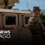 Could Chicago Be Next? The National Guard Arrives in LA Amid Rising Tensions