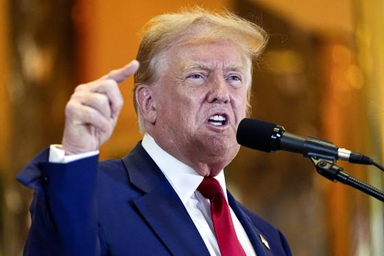 Inside the GOP’s Strategic Push to Narrow Trump’s Loss in Philadelphia