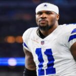 Micah Parsons and 6 Other Cowboys Holdouts: How Each Standoff Came to an End