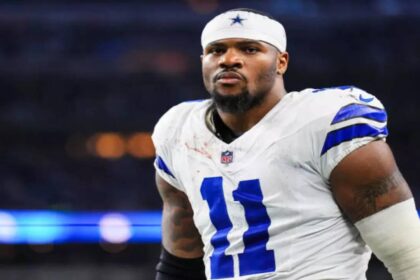 Micah Parsons and 6 Other Cowboys Holdouts: How Each Standoff Came to an End
