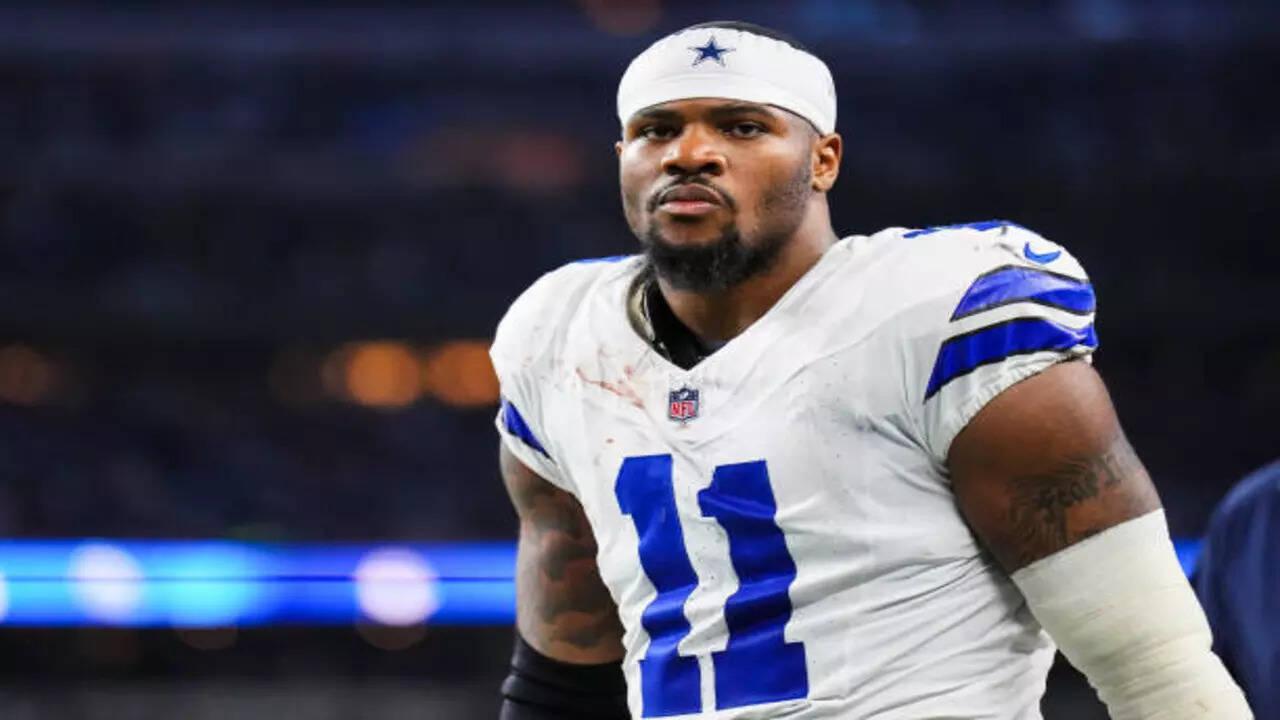 Micah Parsons and 6 Other Cowboys Holdouts: How Each Standoff Came to an End Micah Parsons and 6 Other Cowboys Holdouts: How Each Standoff Came to an End