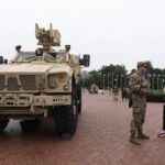 Trump Mobilizes Up to 1,700 National Guard Troops Across 19 States to Intensify Crime and Immigration Crackdown