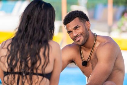 Love Island USA’s Jeremiah Brown to Host Exciting Night at San Antonio’s Club 1902 This Saturday