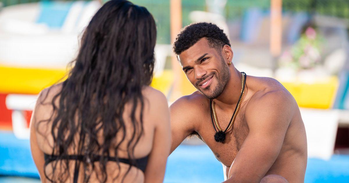 Love Island USA’s Jeremiah Brown to Host Exciting Night at San Antonio’s Club 1902 This Saturday Love Island USA’s Jeremiah Brown to Host Exciting Night at San Antonio’s Club 1902 This Saturday