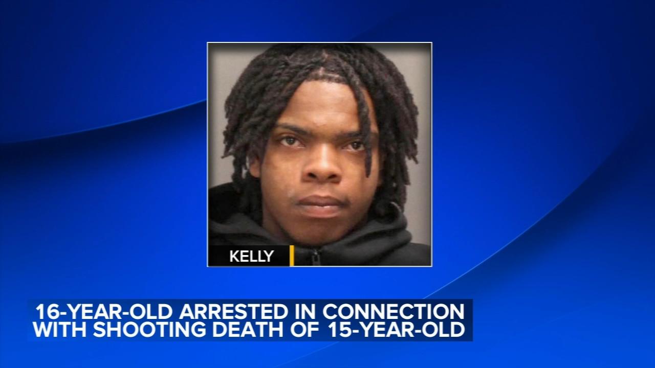 15-Year-Old Boy Tragically Found Shot and Abandoned in Northeast Philadelphia 15-Year-Old Boy Tragically Found Shot and Abandoned in Northeast Philadelphia