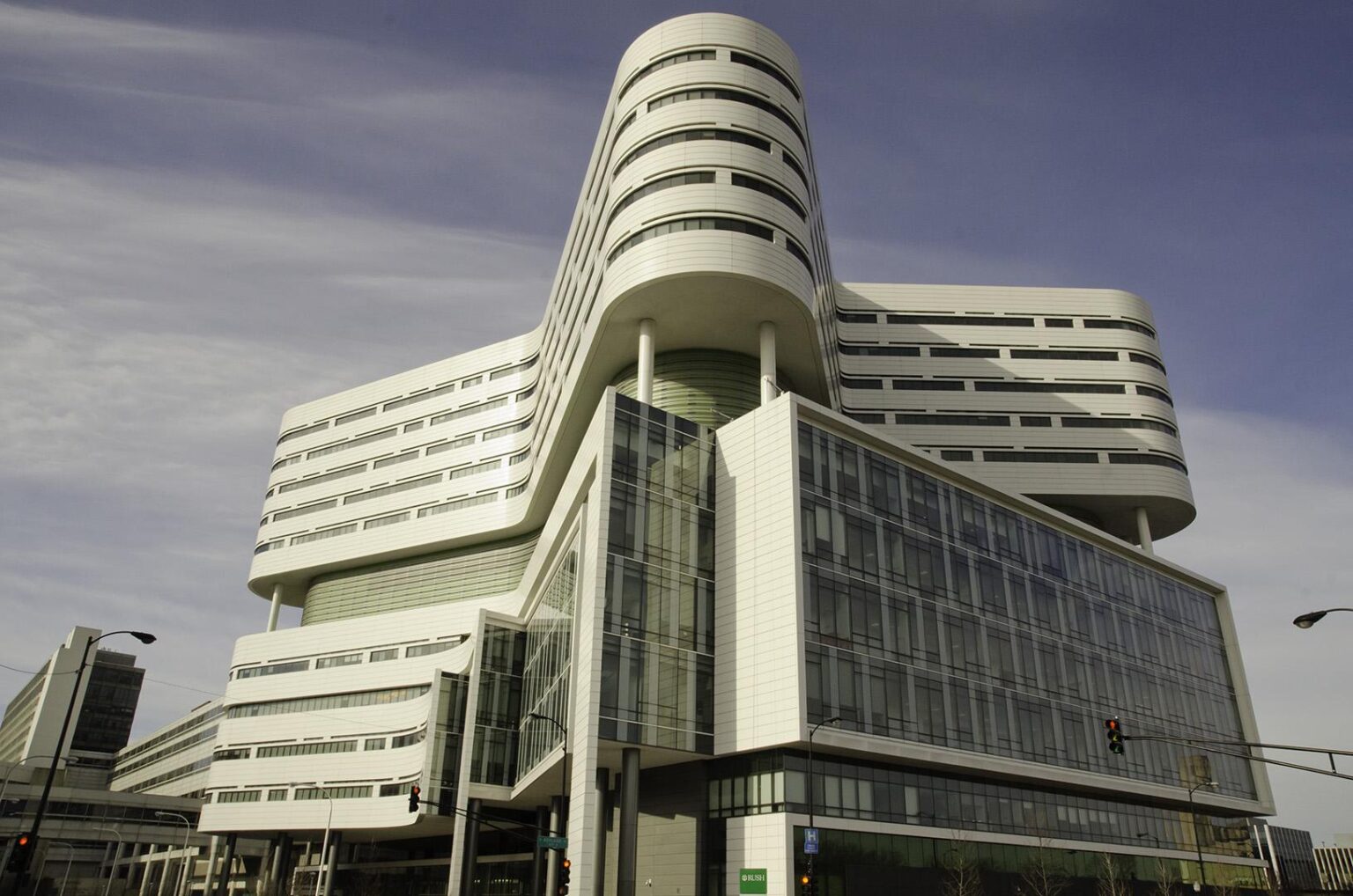 Two Chicago Hospitals Recognized Among the Nation’s Best for 2025 Two Chicago Hospitals Recognized Among the Nation’s Best for 2025