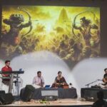 Kambar’s Ramayanam Comes Alive in a Stunning Performance at Nack Theater, Dallas