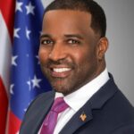 Senate Confirms Damien Diggs as First Black U.S. Attorney for East Texas