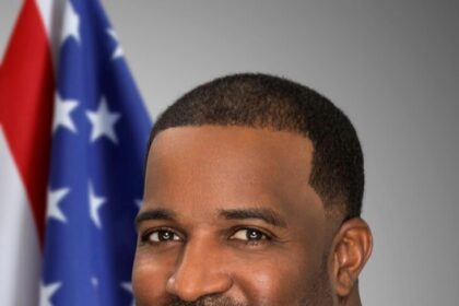 Senate Confirms Damien Diggs as First Black U.S. Attorney for East Texas