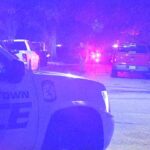 Woman killed, man injured in double shooting in SE Houston – Click2Houston