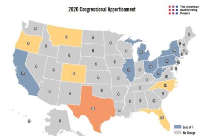How to Fix the Flaws in the U.S. Census