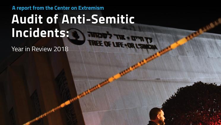How an Antisemitic Extremist in San Diego Slipped Away from Hate Crime Charges How an Antisemitic Extremist in San Diego Slipped Away from Hate Crime Charges