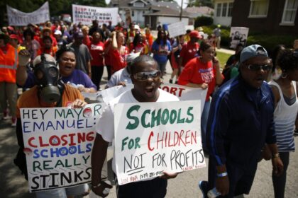 Comprehensive Guide to School Closings in the Chicago Area