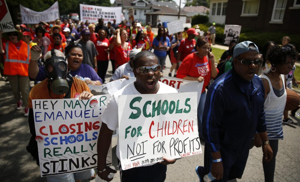 Comprehensive Guide to School Closings in the Chicago Area