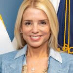 Attorney General Pam Bondi Names DEA Chief as DC’s Emergency Police Commissioner