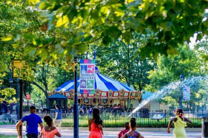 Top Family-Friendly Activities to Enjoy in Philadelphia Today