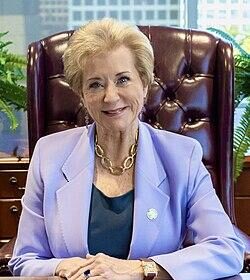 New Secretary Linda McMahon Reveals Bold ‘Final Mission’ for U.S. Department of Education