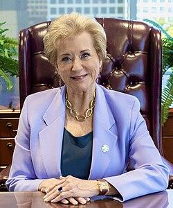 New Secretary Linda McMahon Reveals Bold ‘Final Mission’ for U.S. Department of Education