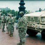 Officials Prepare to Deploy National Guard to Chicago as Trump Pushes for Expanded Crime Crackdown