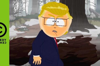 ‘South Park’ Creators Offer Heartfelt Apology for Controversial Trump Episode