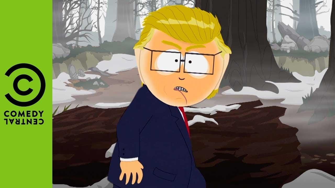 ‘South Park’ Creators Offer Heartfelt Apology for Controversial Trump Episode ‘South Park’ Creators Offer Heartfelt Apology for Controversial Trump Episode